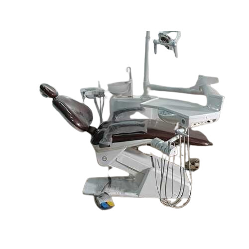 Confidence Dental Chairs For Dental Examination