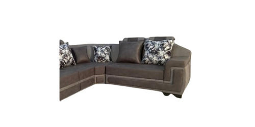 Termite Resistance L Shaped Sofa