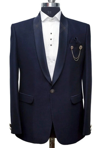 Mens Designer Suit - Color: All