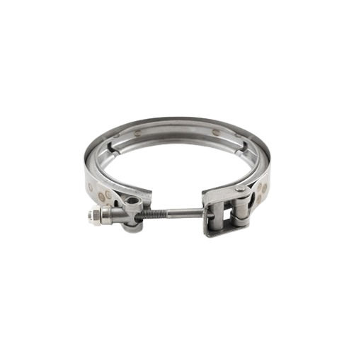 Rust Free Durable Stainless Steel Clamp