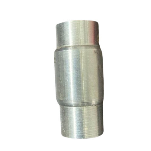 Stainless Steel Switch Nipple