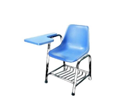 Durable Metal Frame Plastic Body Blood Donor Chair