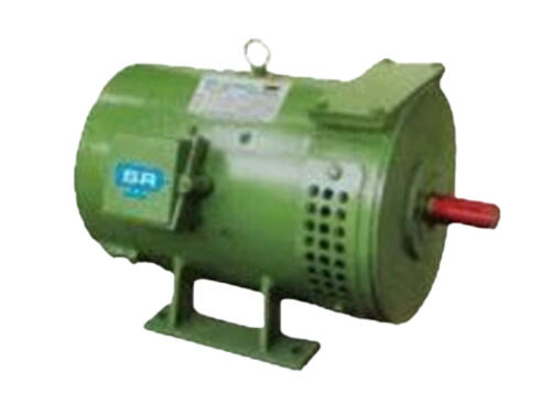 Dc Motors - Electric Double Phase 5-Pole Waterproof Efficient Green Motor | Durable Perfect Finish Electric Start