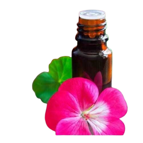 Natural Pure Geranium Oil