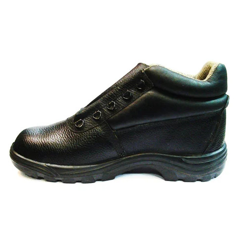 regular safety shoes