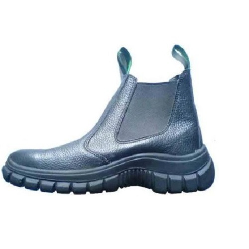 Low Heel Unisex Safety Shoes