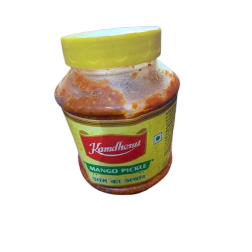 Mango Pickle