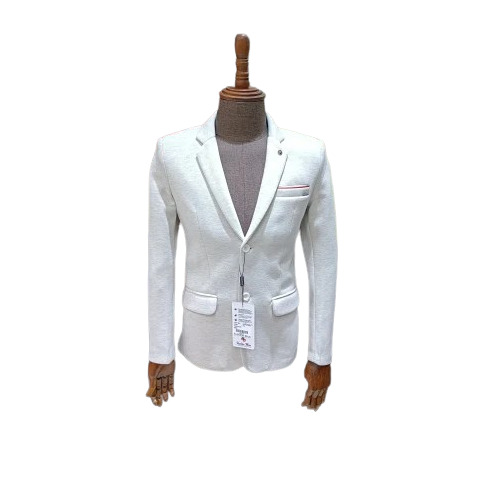 Mens Formal Blazer - Color: All