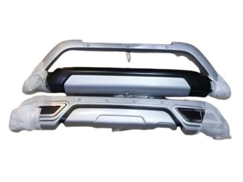 Easy To Fit And Long Service Life Rear Bumper Guard