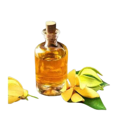 Ylang Ylang Oil