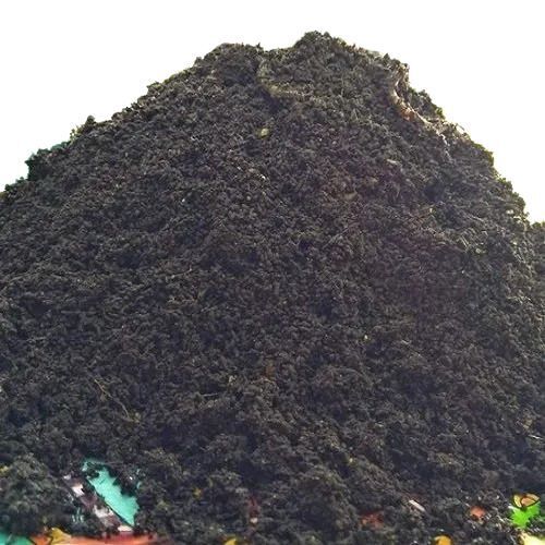 Natural Bio Organic Fertilizer