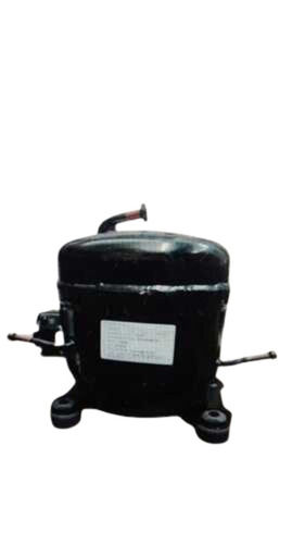 Hermetic Compressor  - Capacity: 100 Kg/Hr