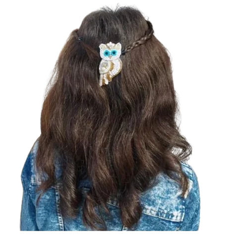 Ladies Designer Hair Clip