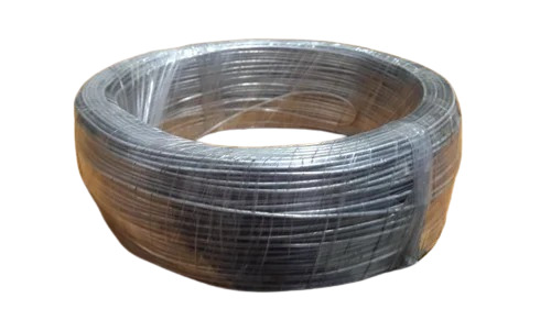 Multi Strand Wires - Multi Strand, Electric Power Source, Black Color | Durable, Very Good Quality, Industrial Electrical Usage