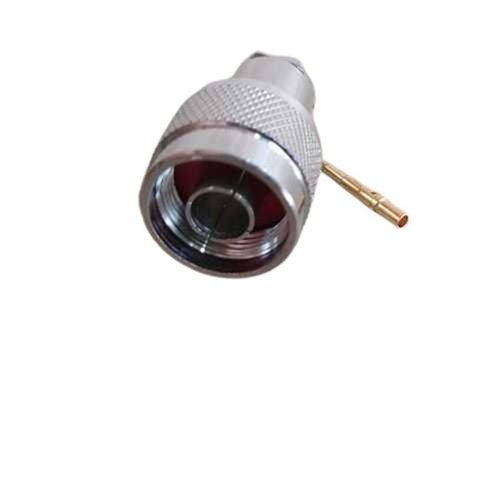 Material Plating N M LMR 200 Cable Connector