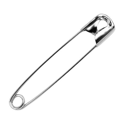 safety pin