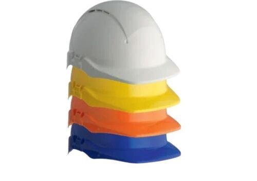 Premium Design Industrial Safety Helmets