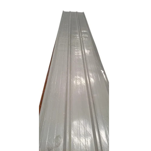 Colour Coated Roofing Sheet