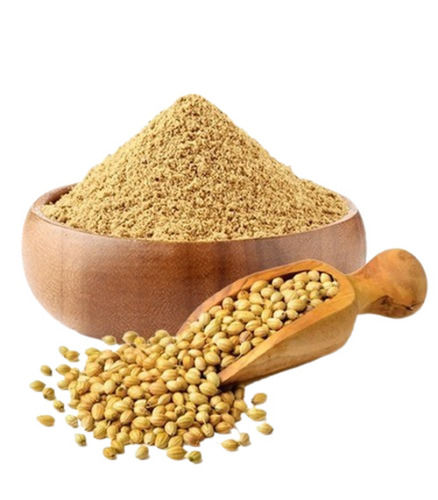 100% Pure Dried Coriander Powder