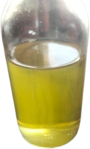 Engine Oil Additives