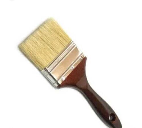 Flawless Finish And Good Quality Paint Brush