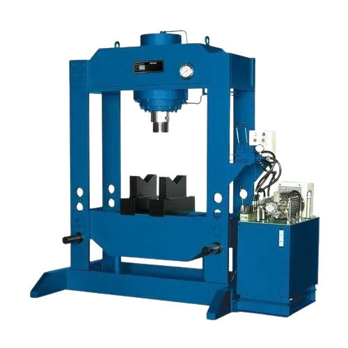 Heavy Duty Hydraulic Press