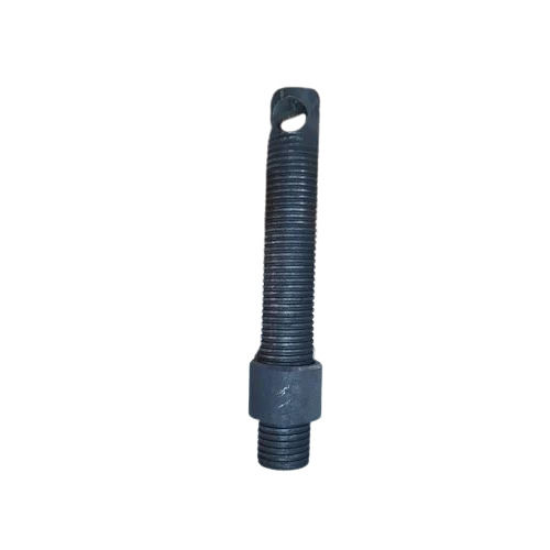 Heavy Duty Fully Threaded Carbon Steel Nuts And Bolts