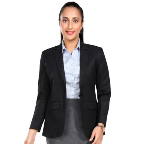 ladies blazer