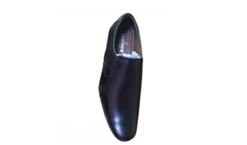 Mens Low Heal Formal Shoes