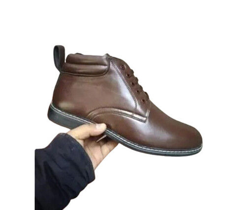 Skin Friendly Mens Leather Shoes