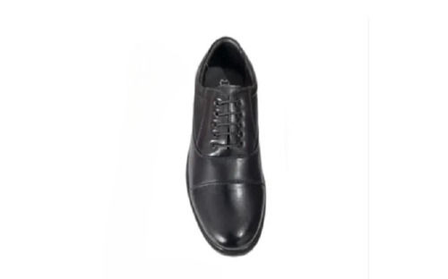 Mens Black Oxford Shoes For Office Wear