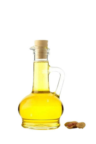 Pure Organic Groundnut Oil, 15 Litre