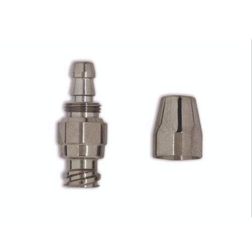 Titanium Adapter