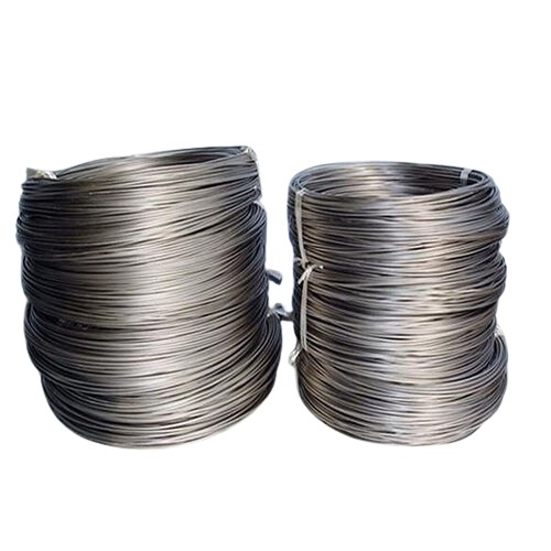 Durable And Rustproof Titanium Hard Wire