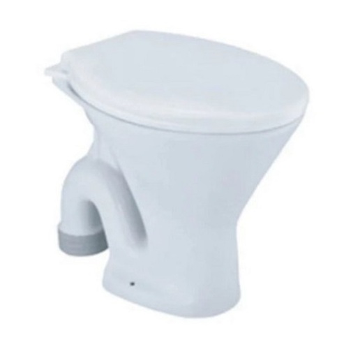 Wester Commode By Shiva Tubes