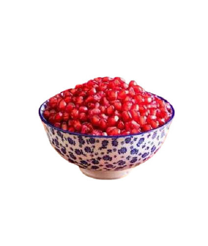 100% Organic Farm Fresh A Grade Natural Red Pomegranates