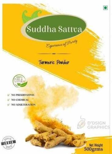 Antibiotic Turmeric Powder