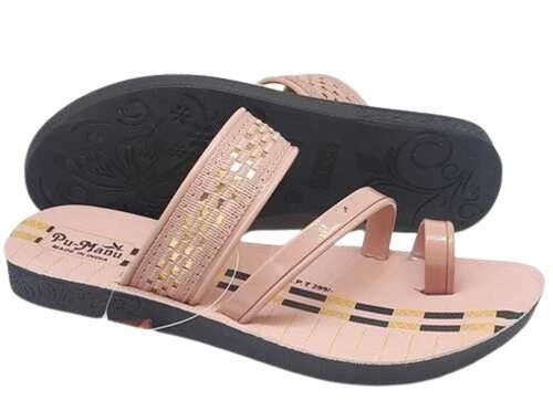 Ladies Comfortable and Stylish Fancy Ladies Slippers