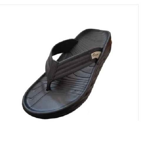 Elegant Anti-Slip Slipper - Water-Resistant Design, Various Sizes and Colors for Men, Suitable for All Seasons