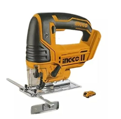 2400 RPM Ingco 20V Cordless Jigsaw CJSLI8501