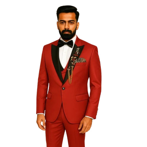 Mens Partywear Blazer - Color: All