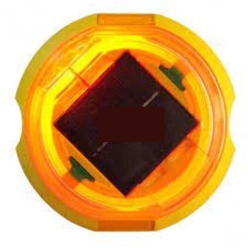 Square Shape Solar Energy Road Stud