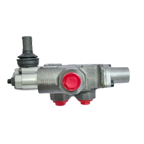 Walvoil Control Valve 1 Lever