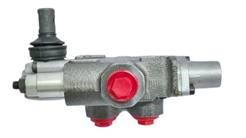 Walvoil Control Valve 1 Lever 80 Lpm