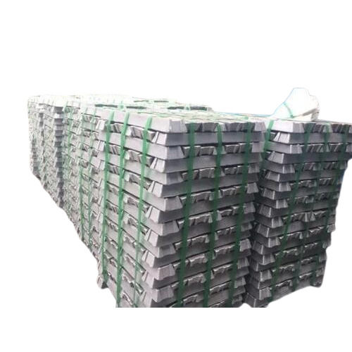 Aluminum Ingots