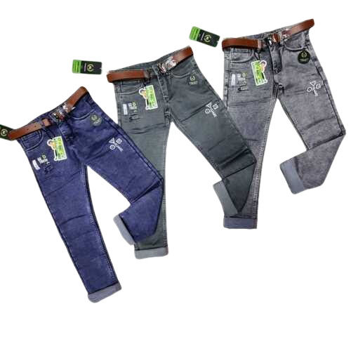 Boys Jeans