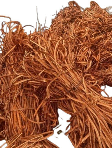 Copper Wire Scrap