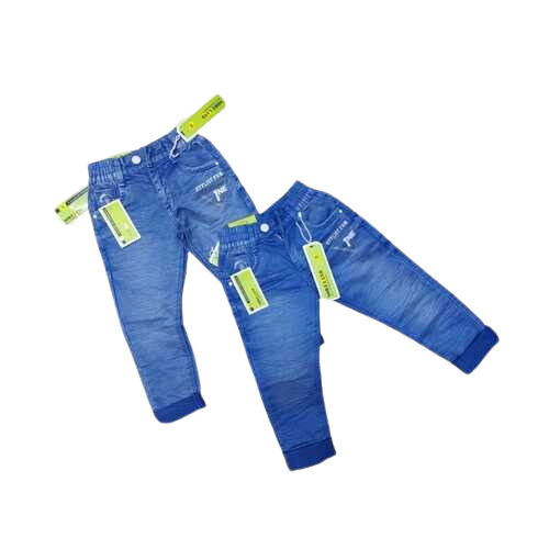 Denim Jeans Age Group: Any