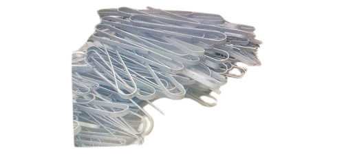 High Strength Durable GI Earthing Strips