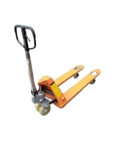 Compact Design And Heavy Duty Capacity Hydraulic Hand Pallet Truck